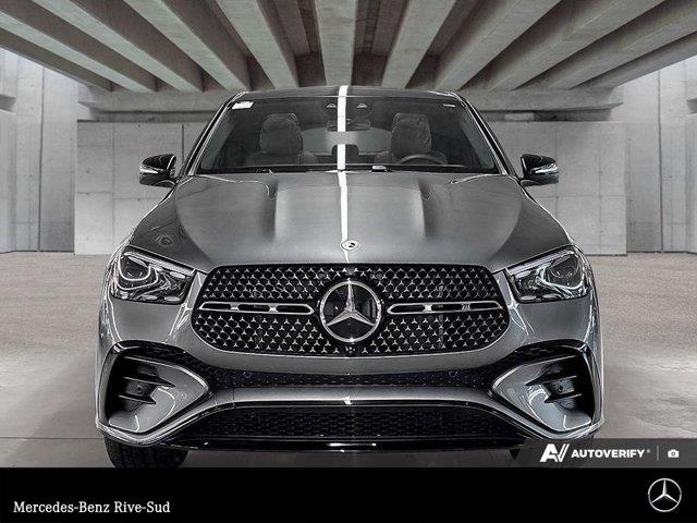mercedes-benz GLE 2026 - 8