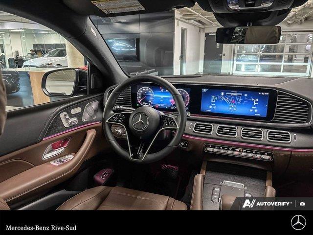 mercedes-benz GLE 2026 - 9