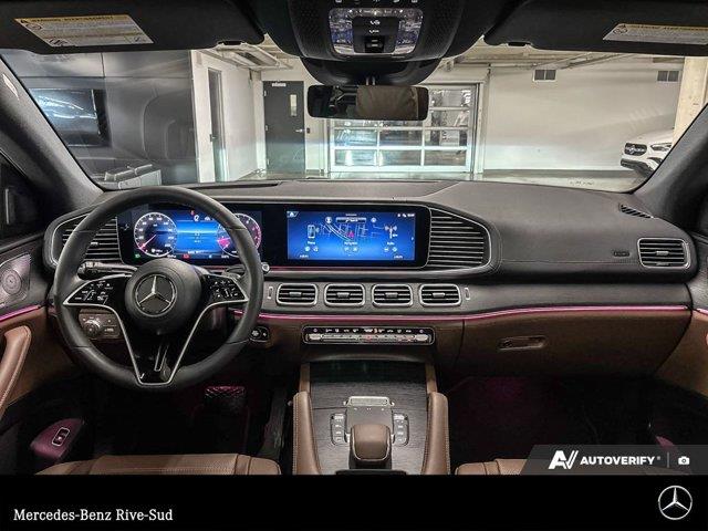 mercedes-benz GLE 2026 - 10