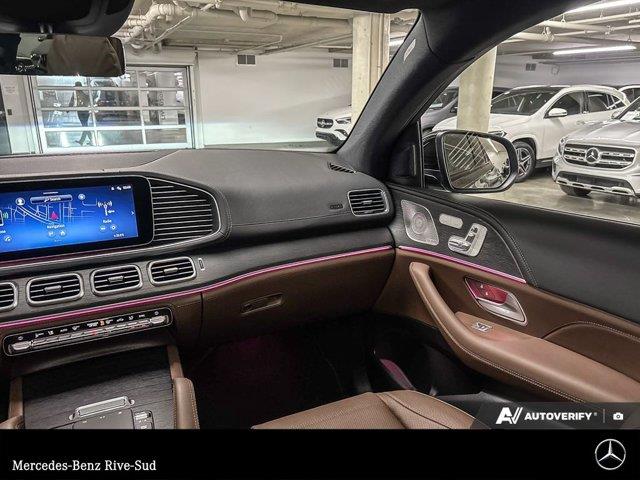 mercedes-benz GLE 2026 - 11