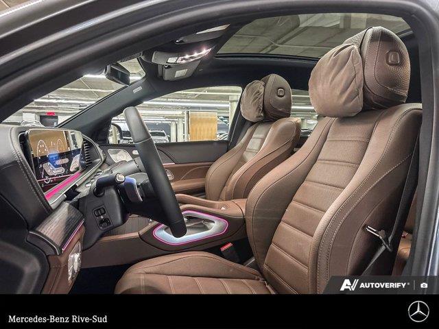 mercedes-benz GLE 2026 - 12