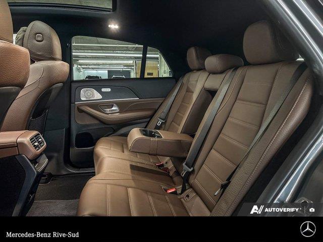 mercedes-benz GLE 2026 - 14