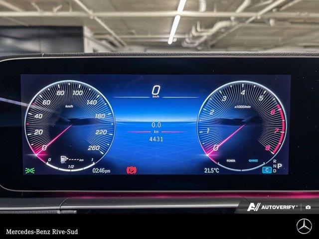 mercedes-benz GLE 2026 - 15