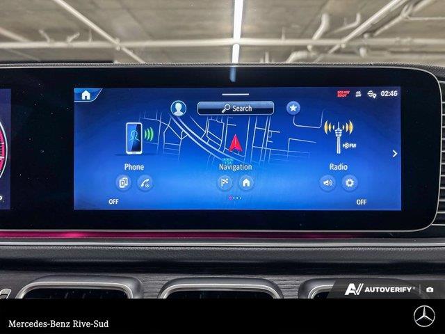 mercedes-benz GLE 2026 - 16