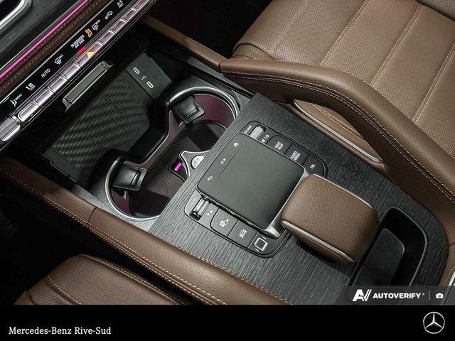 mercedes-benz GLE 2026 - 17