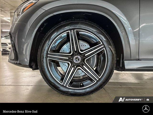 mercedes-benz GLE 2026 - 18