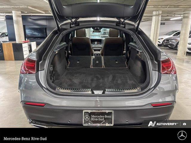 mercedes-benz GLE 2026 - 20