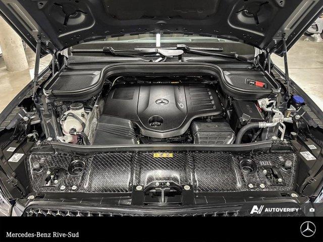 mercedes-benz GLE 2026 - 21