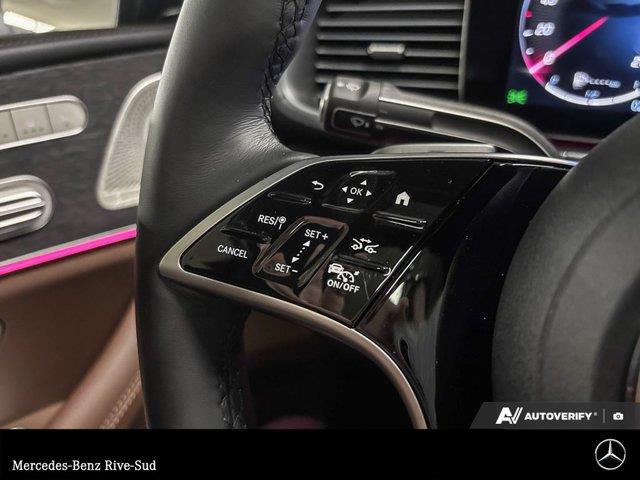 mercedes-benz GLE 2026 - 22