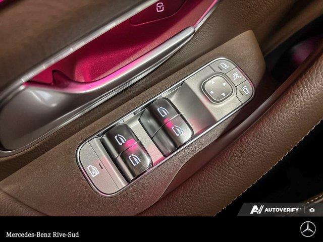 mercedes-benz GLE 2026 - 23