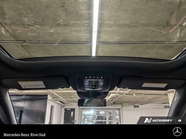 mercedes-benz GLE 2026 - 24
