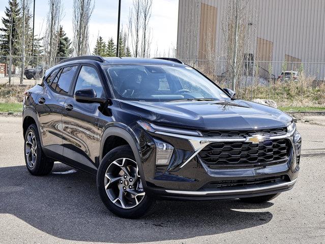 chevrolet Trax 2026 - 2