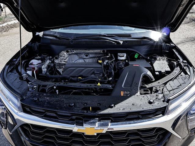 chevrolet Trax 2026 - 9