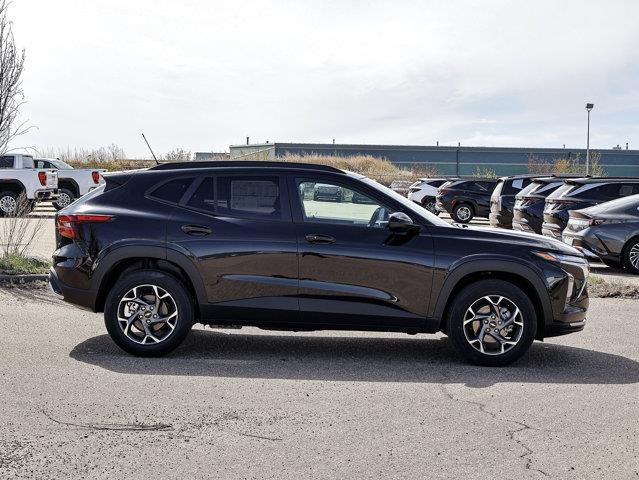 chevrolet Trax 2026 - 14