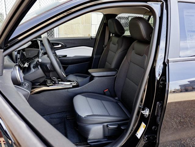 chevrolet Trax 2026 - 17