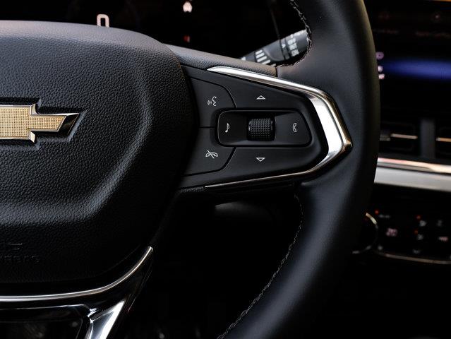 chevrolet Trax 2026 - 22