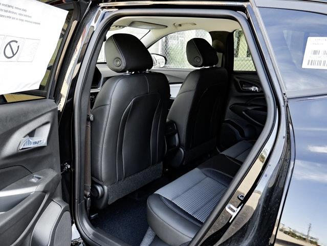 chevrolet Trax 2026 - 26