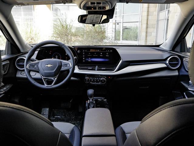 chevrolet Trax 2026 - 28