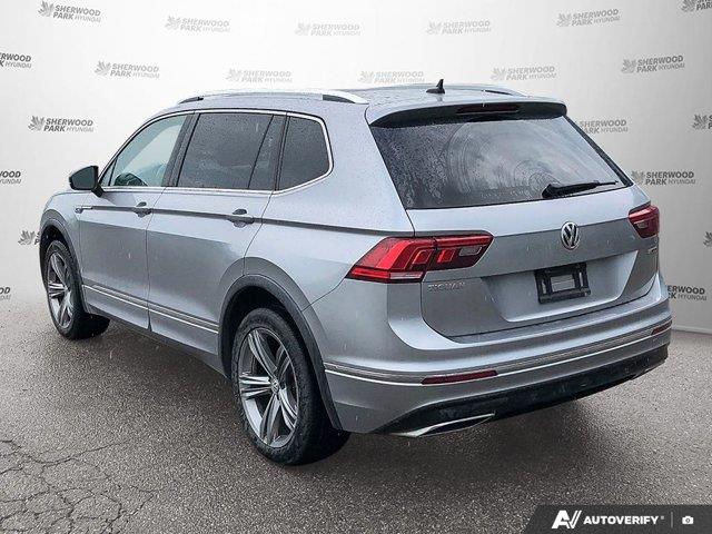 volkswagen Tiguan 2020 - 3