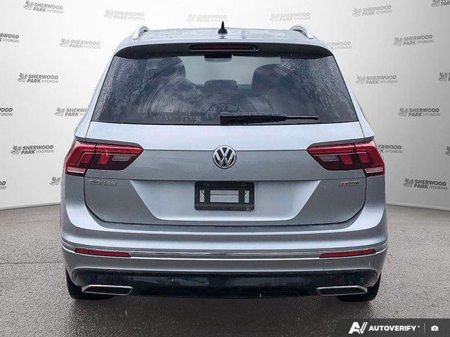 volkswagen Tiguan 2020 - 4