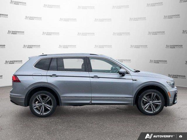 volkswagen Tiguan 2020 - 6