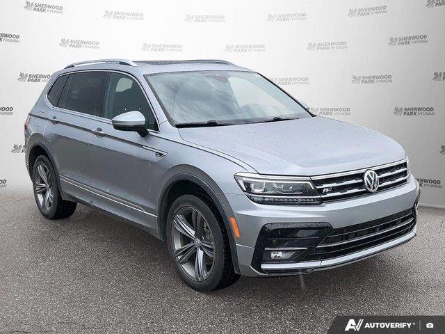 volkswagen Tiguan 2020 - 7