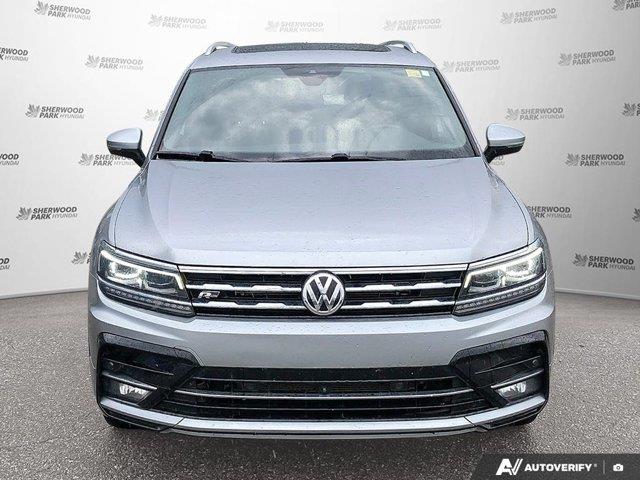 volkswagen Tiguan 2020 - 8