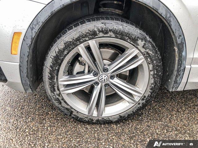 volkswagen Tiguan 2020 - 9