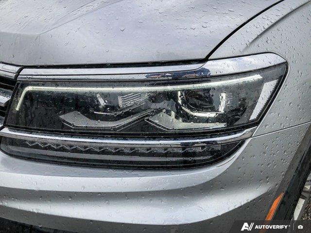 volkswagen Tiguan 2020 - 10