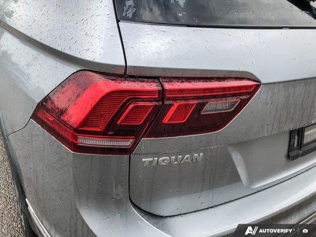 volkswagen Tiguan 2020 - 11