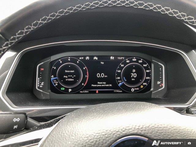 volkswagen Tiguan 2020 - 14