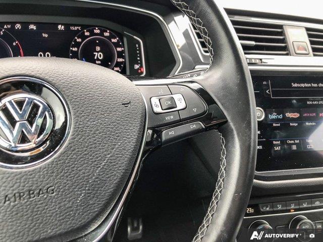 volkswagen Tiguan 2020 - 15