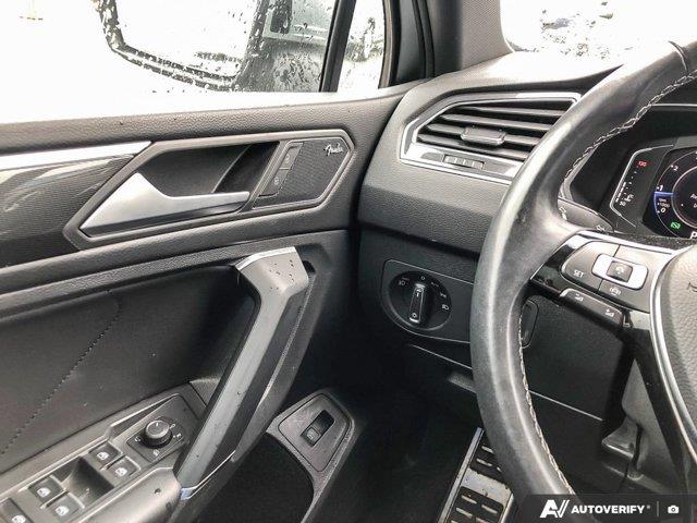 volkswagen Tiguan 2020 - 16