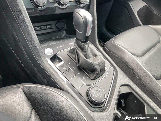 volkswagen Tiguan 2020 - 17