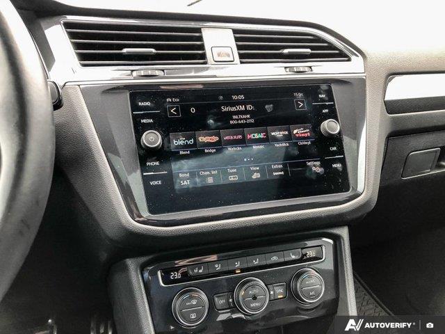 volkswagen Tiguan 2020 - 18