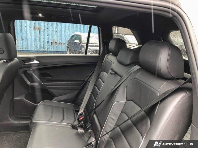 volkswagen Tiguan 2020 - 22