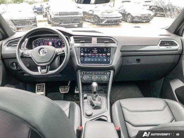 volkswagen Tiguan 2020 - 23