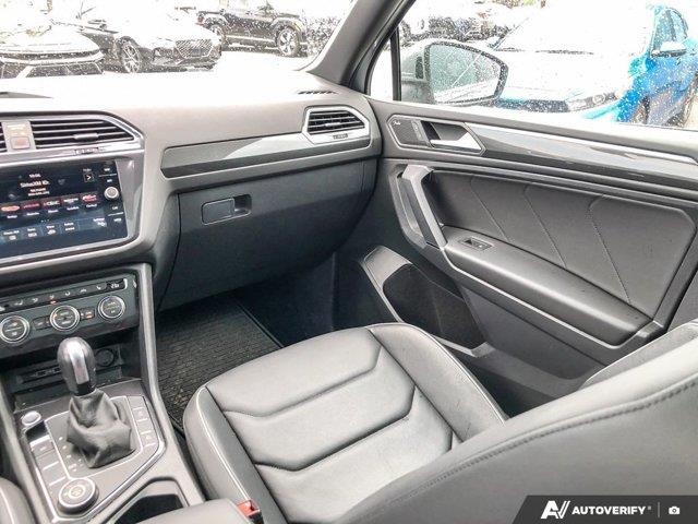 volkswagen Tiguan 2020 - 24