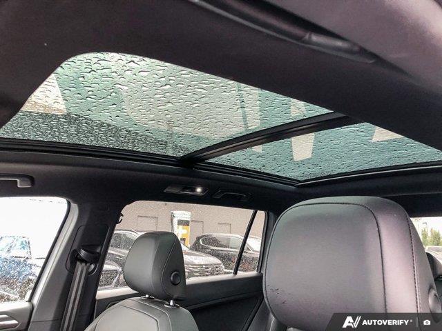 volkswagen Tiguan 2020 - 25