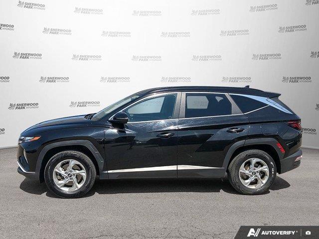 hyundai Tucson 2022 - 2