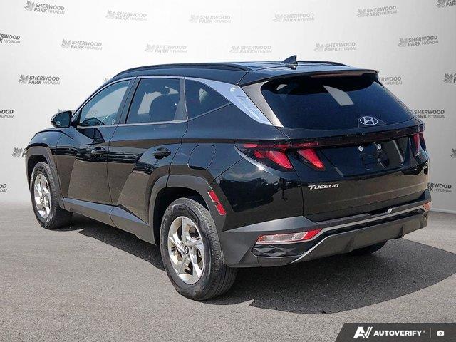 hyundai Tucson 2022 - 3