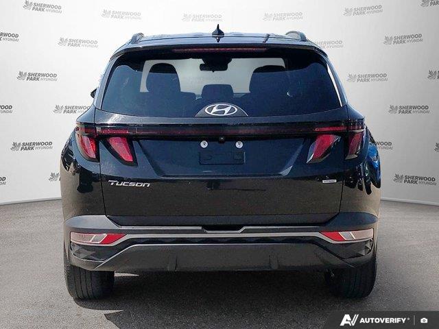 hyundai Tucson 2022 - 4