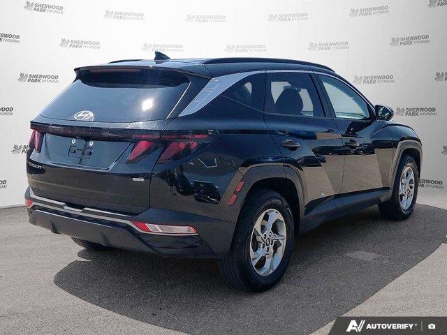 hyundai Tucson 2022 - 5