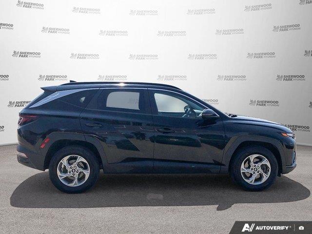 hyundai Tucson 2022 - 6