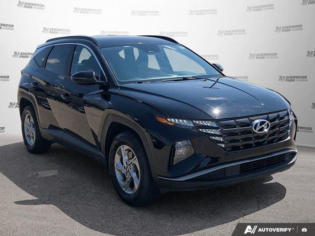 hyundai Tucson 2022 - 7
