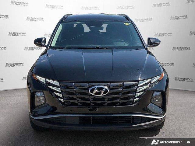 hyundai Tucson 2022 - 8