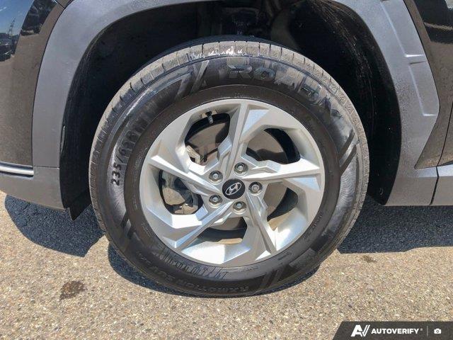 hyundai Tucson 2022 - 9