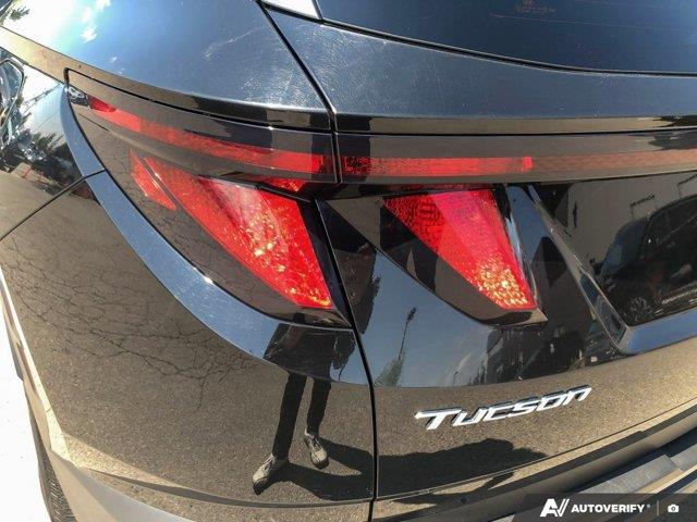 hyundai Tucson 2022 - 11