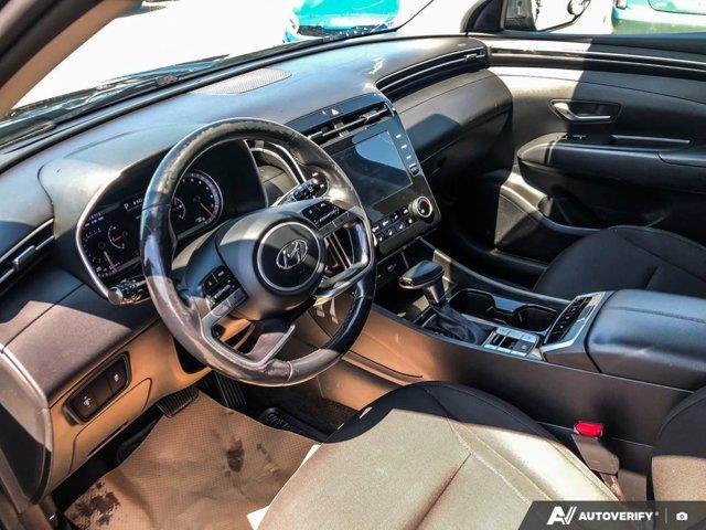 hyundai Tucson 2022 - 12