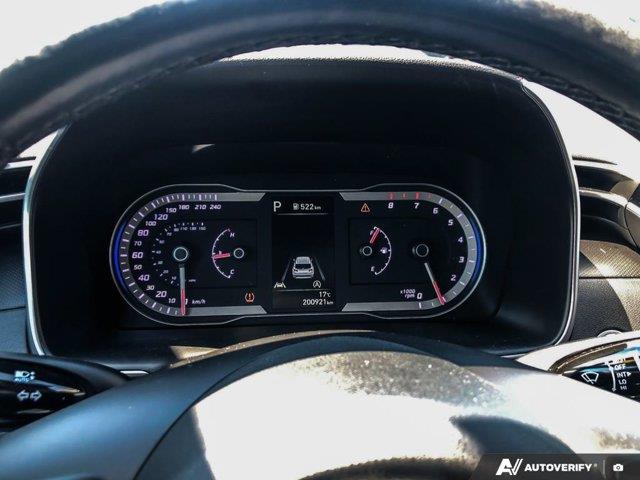 hyundai Tucson 2022 - 14